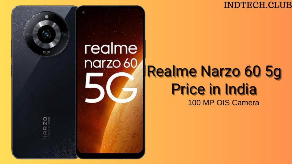 Realme-Narzo-60-5G-price-and-launch-date-in-India